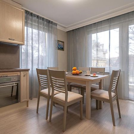 Coop Apartments, Sofia Exterior photo