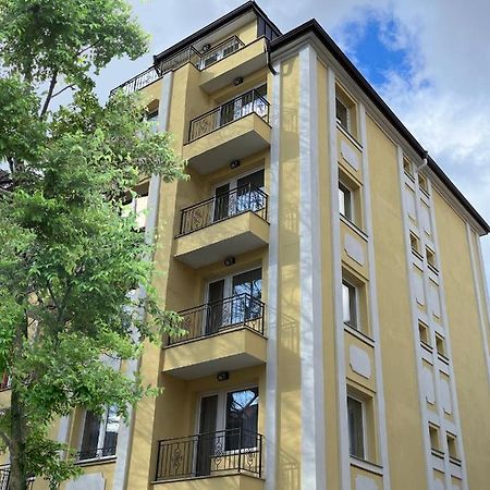 Coop Apartments, Sofia Exterior photo